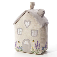 Linen House Doorstop