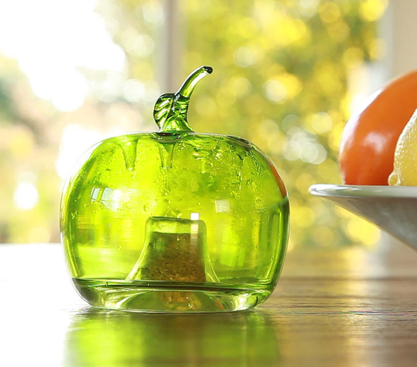 Fruit Fly Non Poisonous Trap Apple Assortment