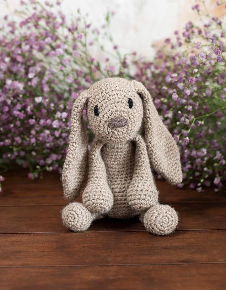 Emma The Bunny Crochet Kit