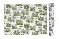 Forest Toile Placemat