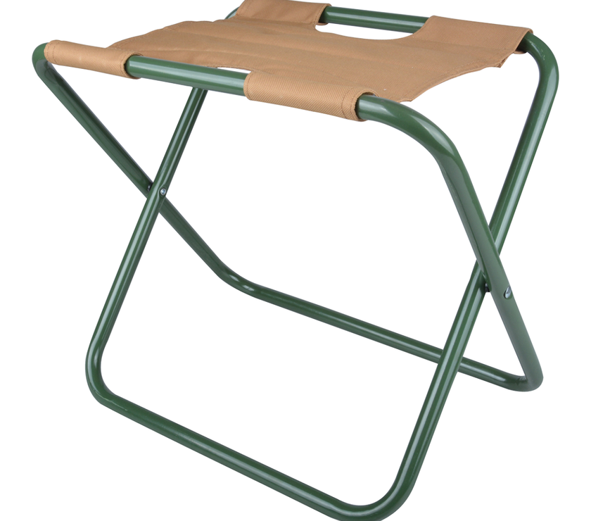 Multifunctional Folding Tool Stool