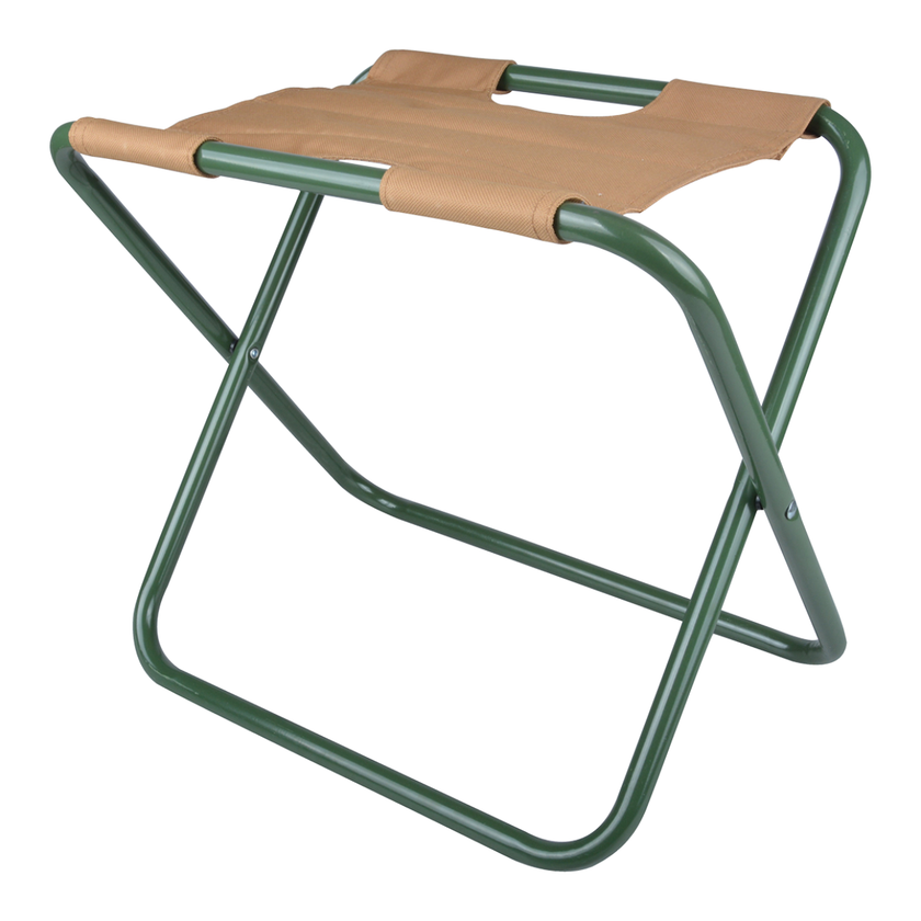 Multifunctional Folding Tool Stool