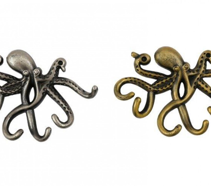 Octopus Hooks