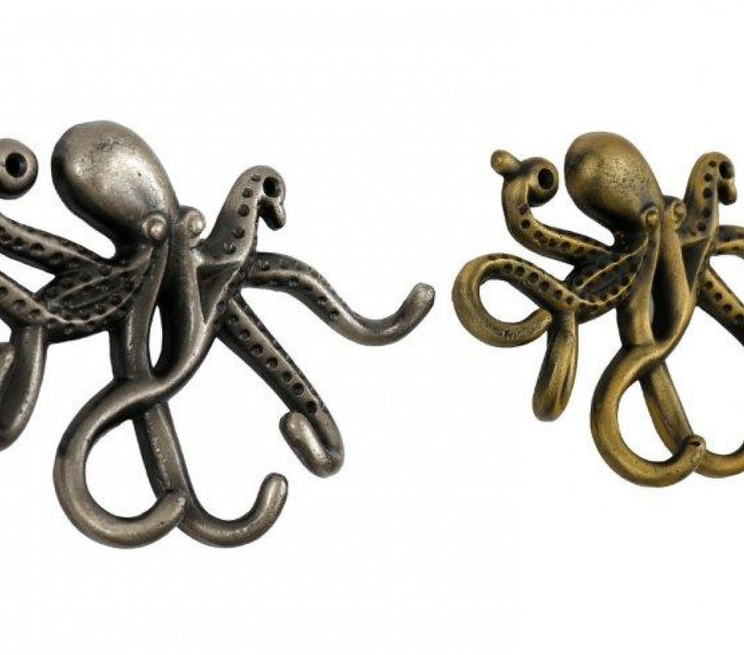 Octopus Hooks