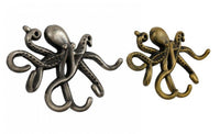 Octopus Hooks