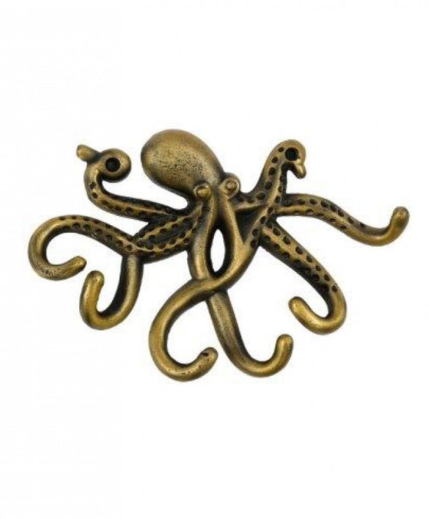 Octopus Hooks