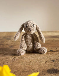 Mini Emma The Bunny Crochet Kit