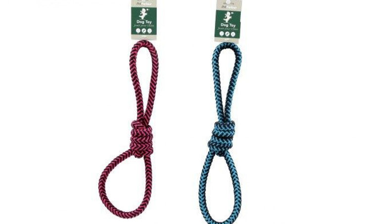 Jumbo Rope Tug Toy