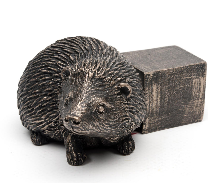 Hedgehog Plant Pot Feet – Set of 3