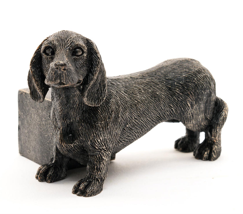 Dachshund Plant Pot Feet – Set of 3