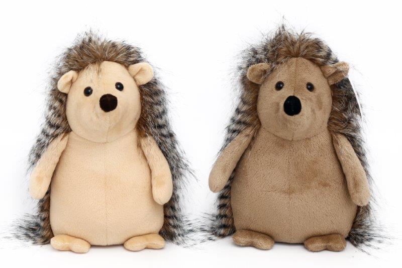 Hedgehog Doorstop