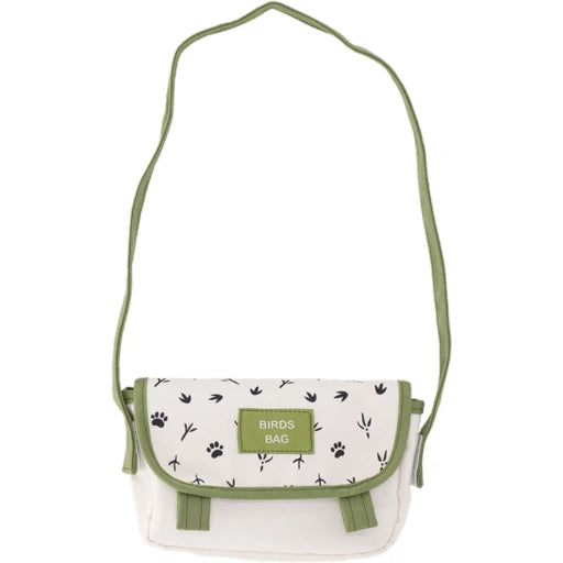 Childrens "Bird" Explorer's Bag