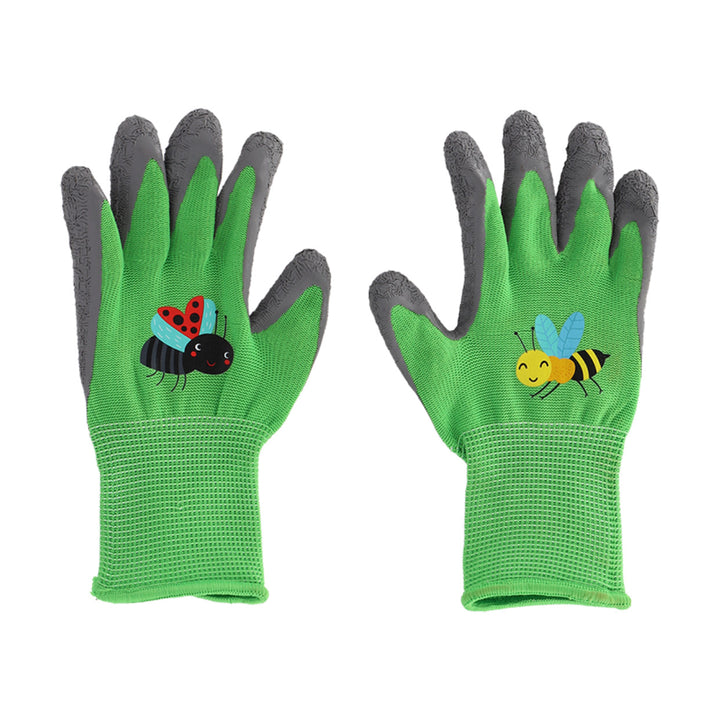 Childrens "Insect" Garden gloves