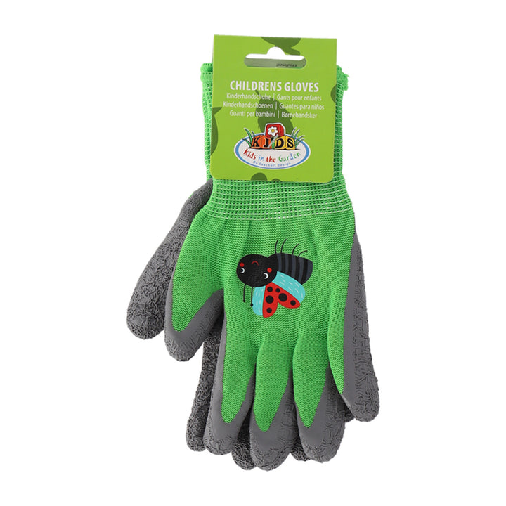 Childrens "Insect" Garden gloves