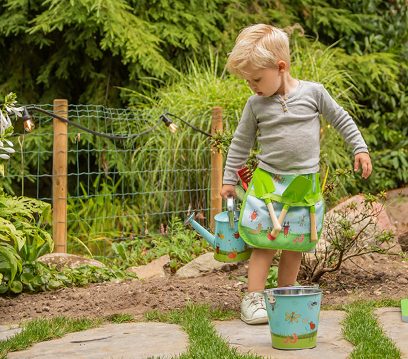 Childrens "Insect" Garden Watering Can