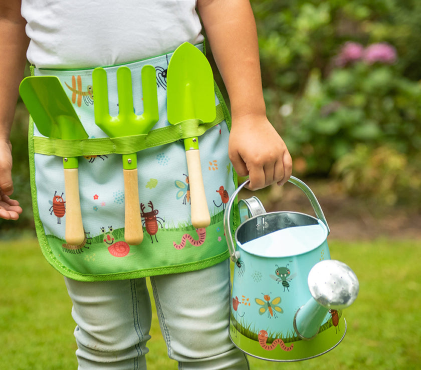 Childrens "Insect" Garden Watering Can