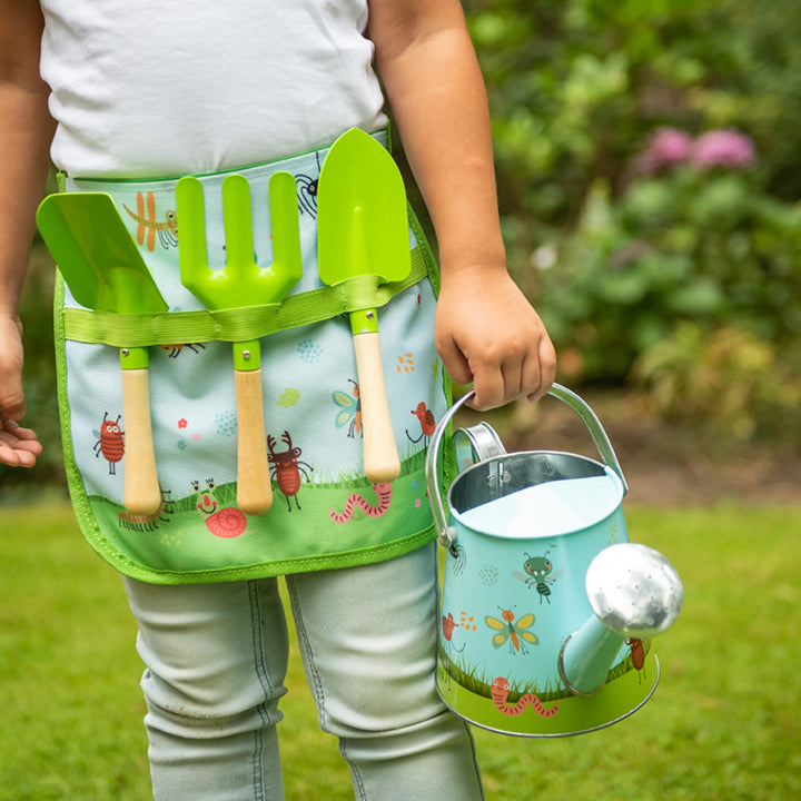 Childrens "Insect" Garden watering can