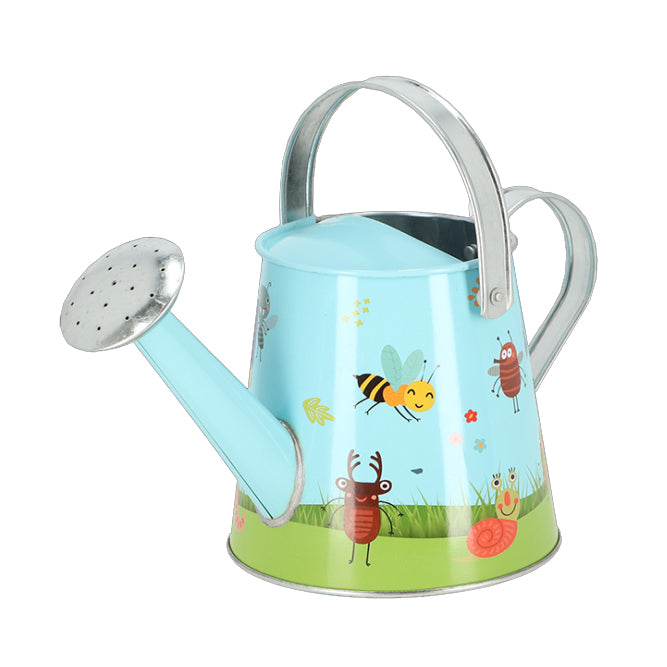 Childrens "Insect" Garden watering can