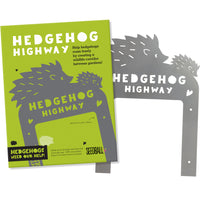 Hedgehog Highway